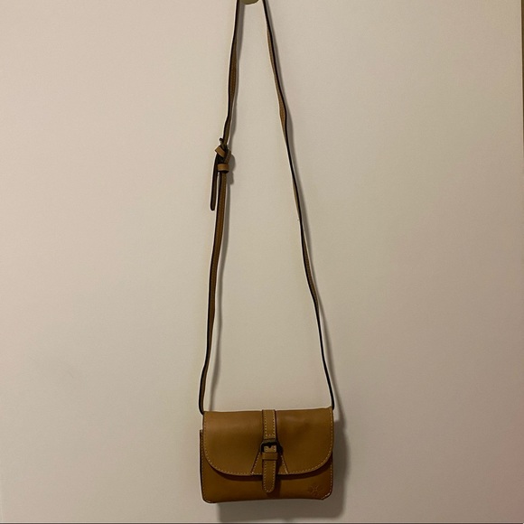 Patricia Nash leather bag - Picture 2 of 14